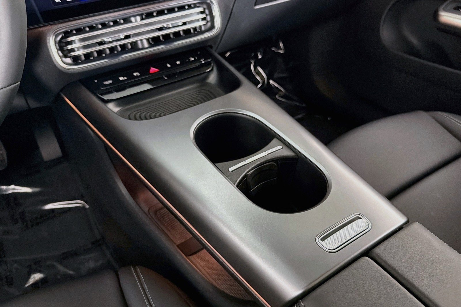 New 2027 Mercedes-Benz CLA 250+ image 5