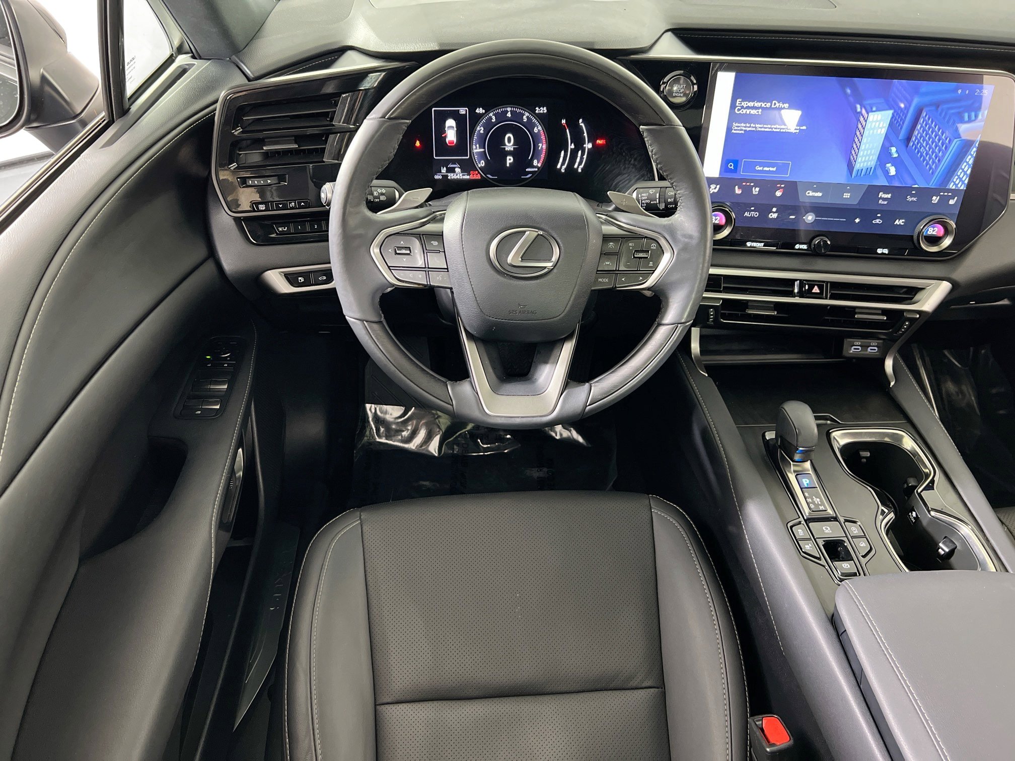 Used 2023 Lexus RX 350 Premium w/ Accessory Package image 22