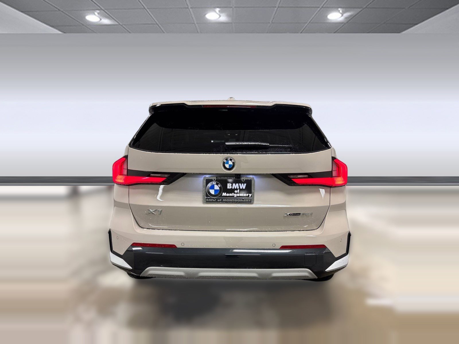 Used 2026 BMW X1 xDrive28i w/ Convenience Package image 8