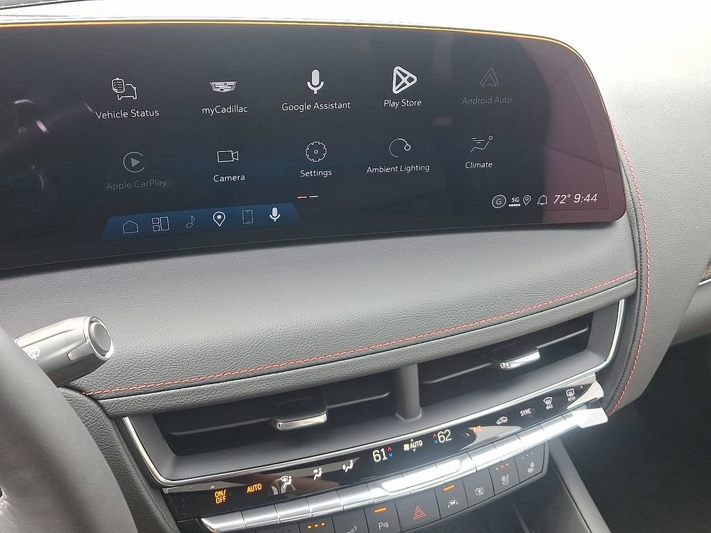 New 2026 Cadillac CT5 Sport w/ Technology Package AWD/4WD image 8
