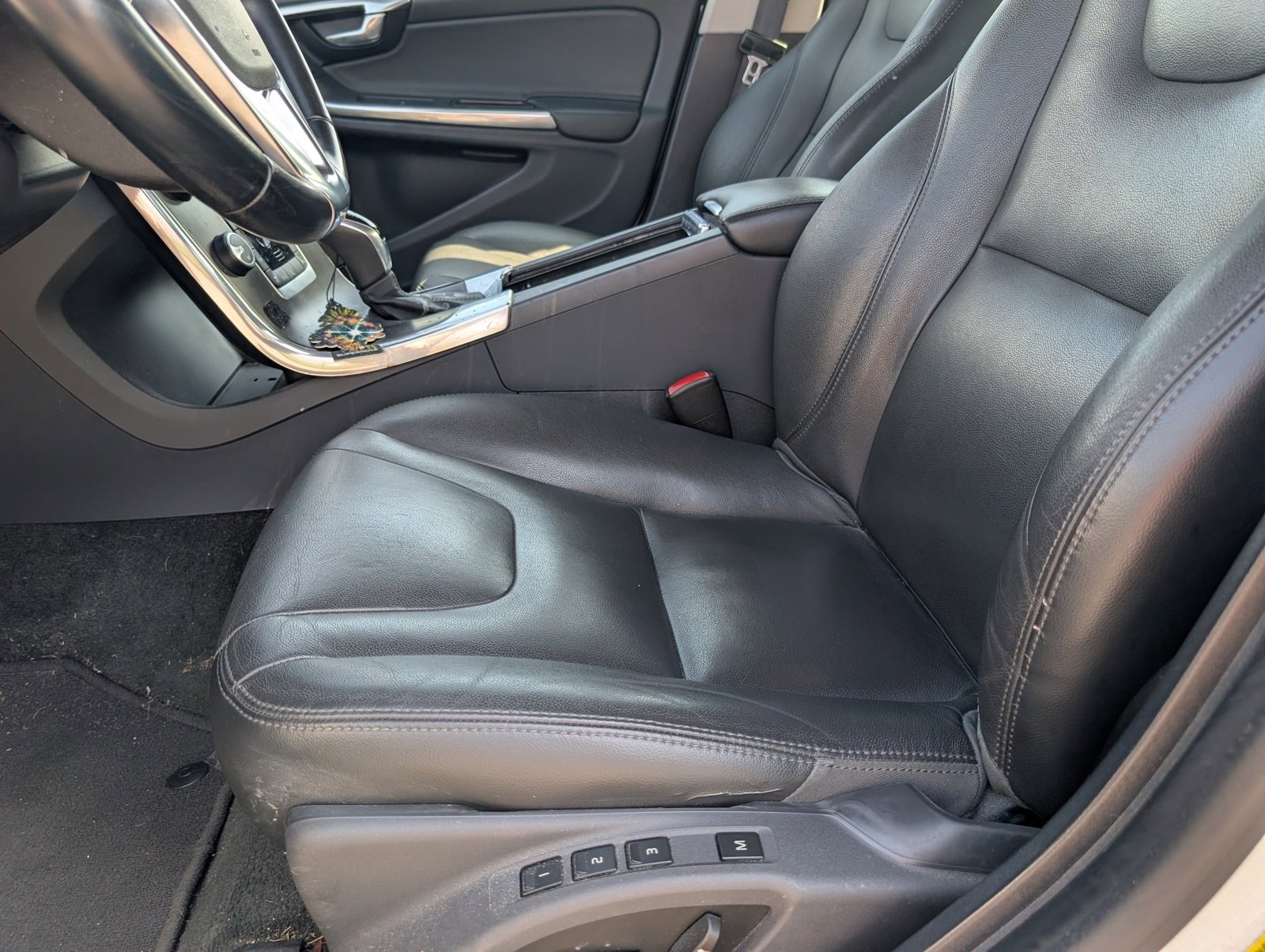 Used 2015 Volvo S60 T5 Premier Plus image 7