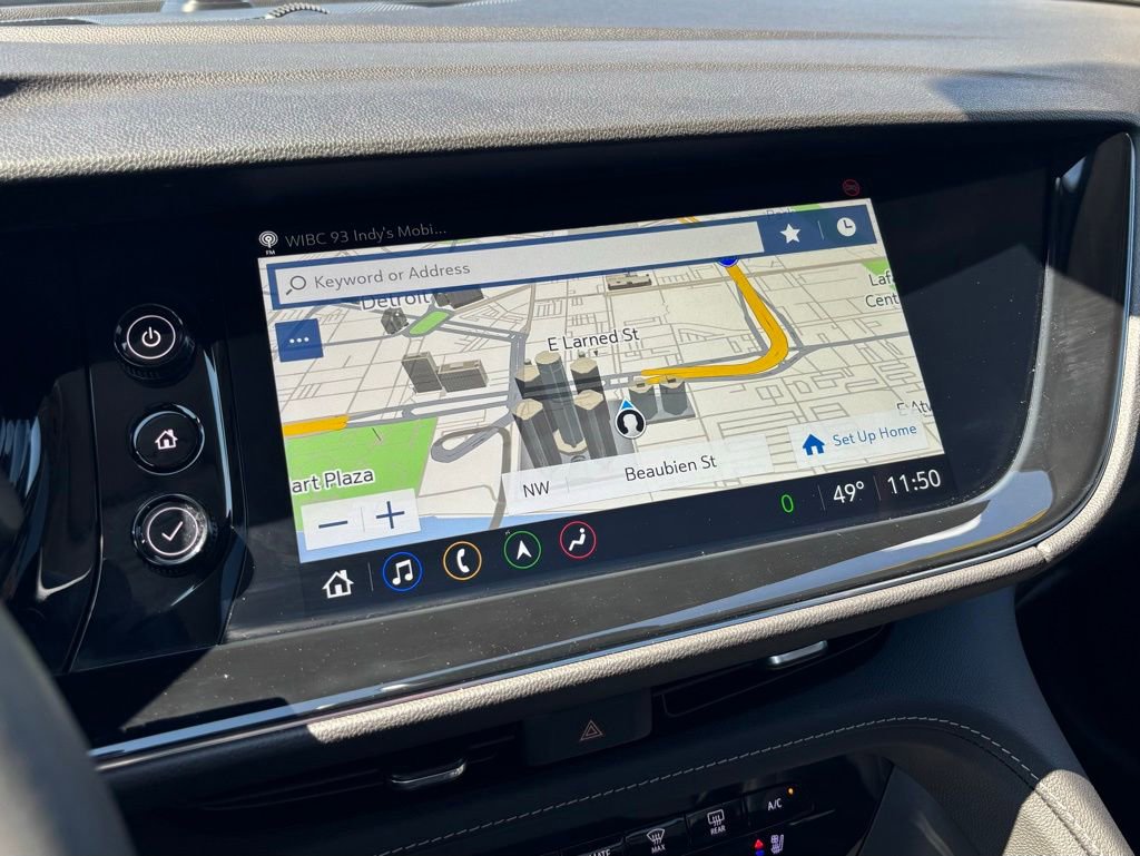 Used 2023 Buick Envision Avenir FWD image 34