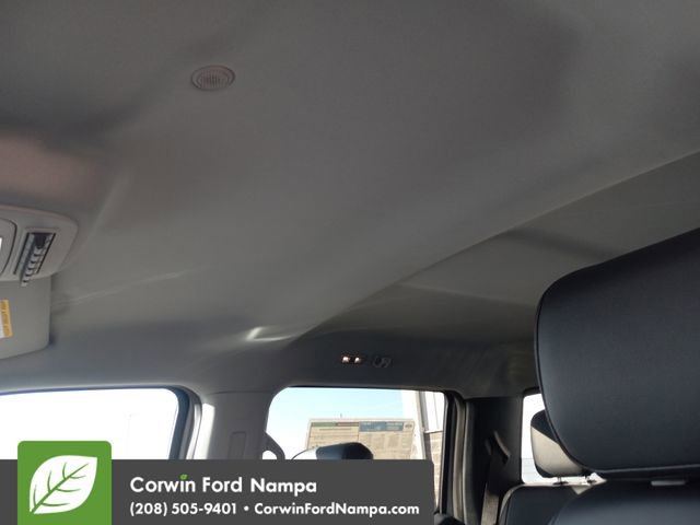 New 2026 Ford F250 Lariat w/ Chrome Package AWD/4WD image 23