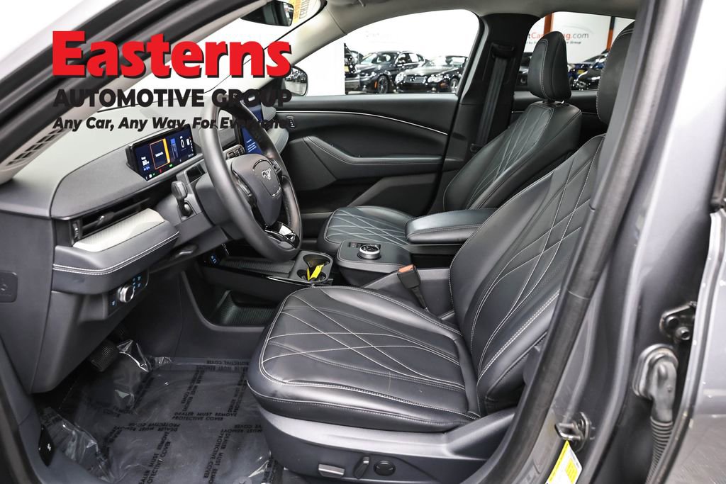 Used 2021 Ford Mustang Mach-E California Route 1 RWD image 13