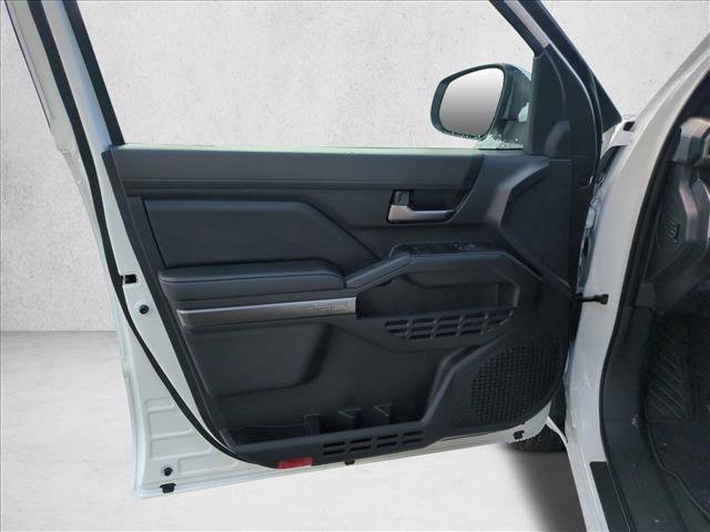 New 2026 Toyota Tacoma TRD Sport image 9