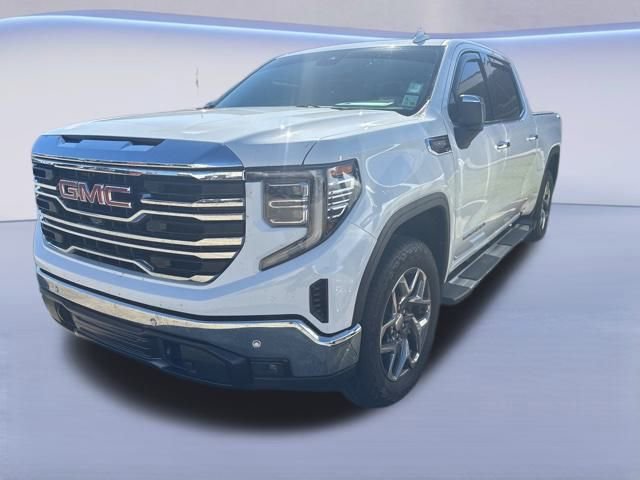 Used 2022 GMC Sierra 1500 SLT