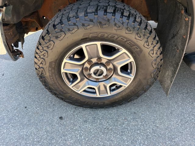 Used 2016 Ford F250 XL w/ XL Appearance Package AWD/4WD image 28