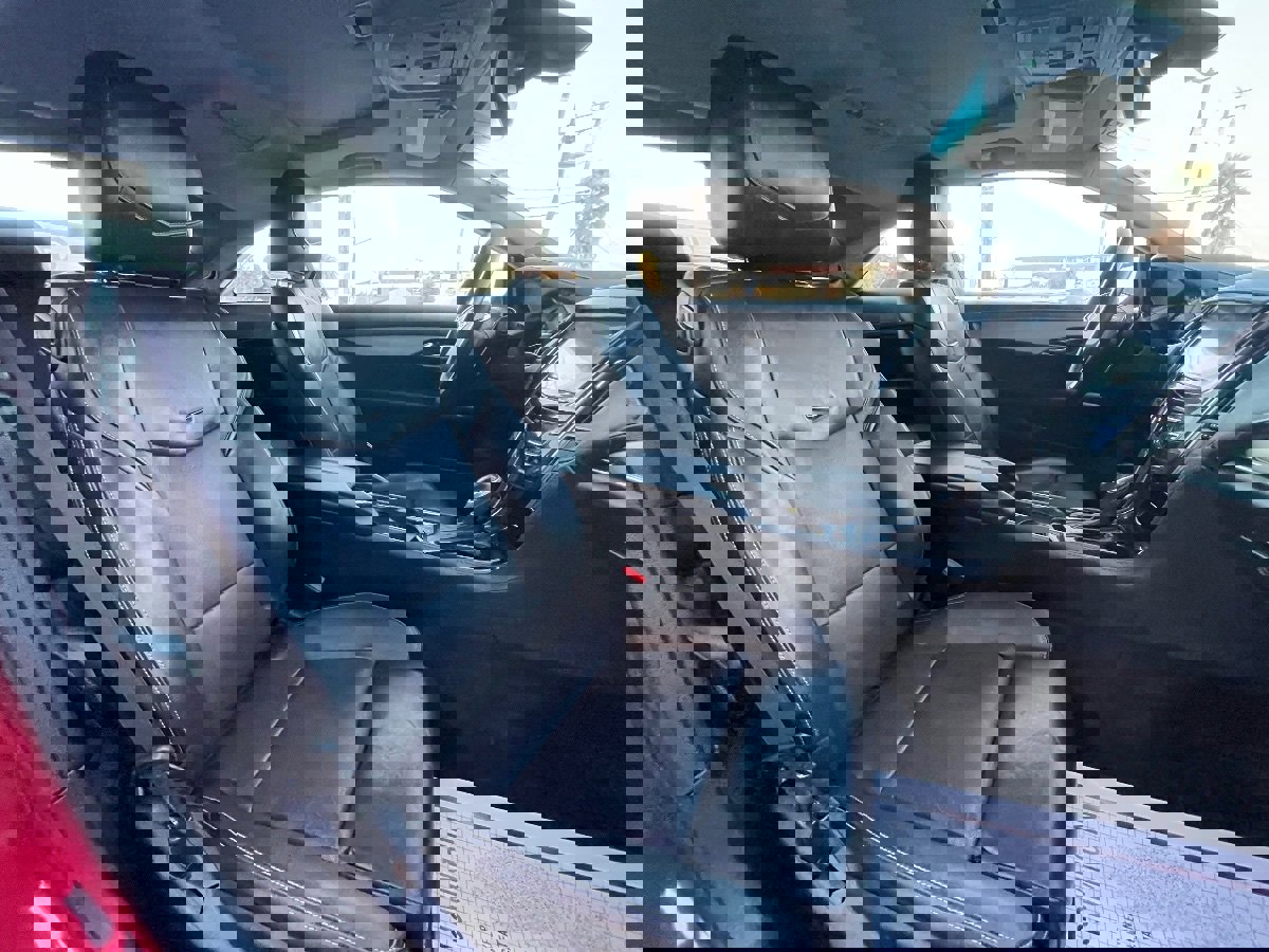 Used 2015 Cadillac ATS Luxury w/ Cold Weather Package image 13