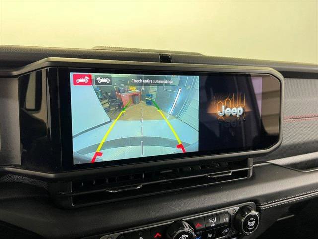 Certified 2024 Jeep Wrangler Unlimited Rubicon image 46