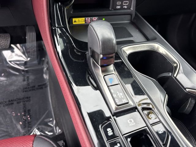 Used 2022 Lexus NX 350 AWD image 20