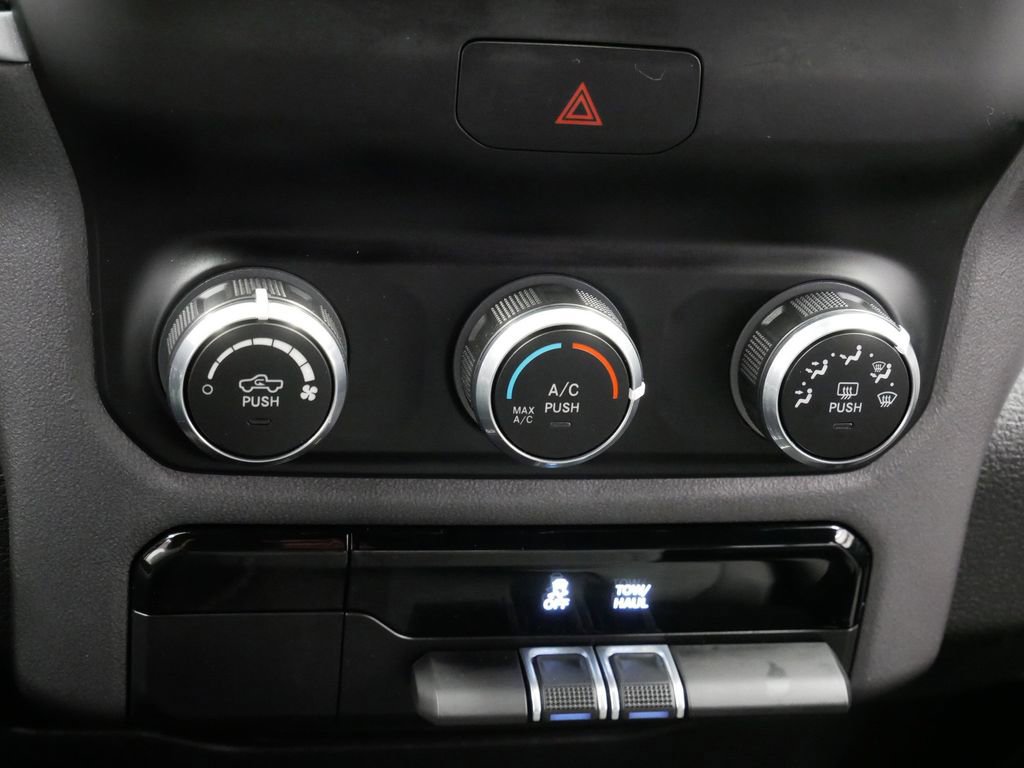 Certified 2022 RAM 1500 Big Horn image 35