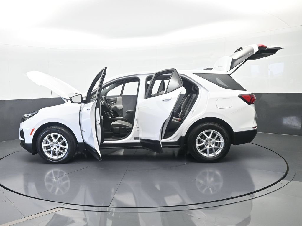 Used 2023 Chevrolet Equinox LS FWD image 68
