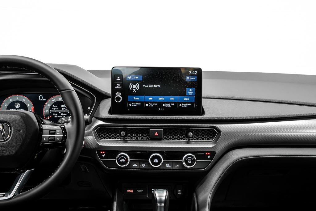 New 2026 Acura Integra A-Spec image 14