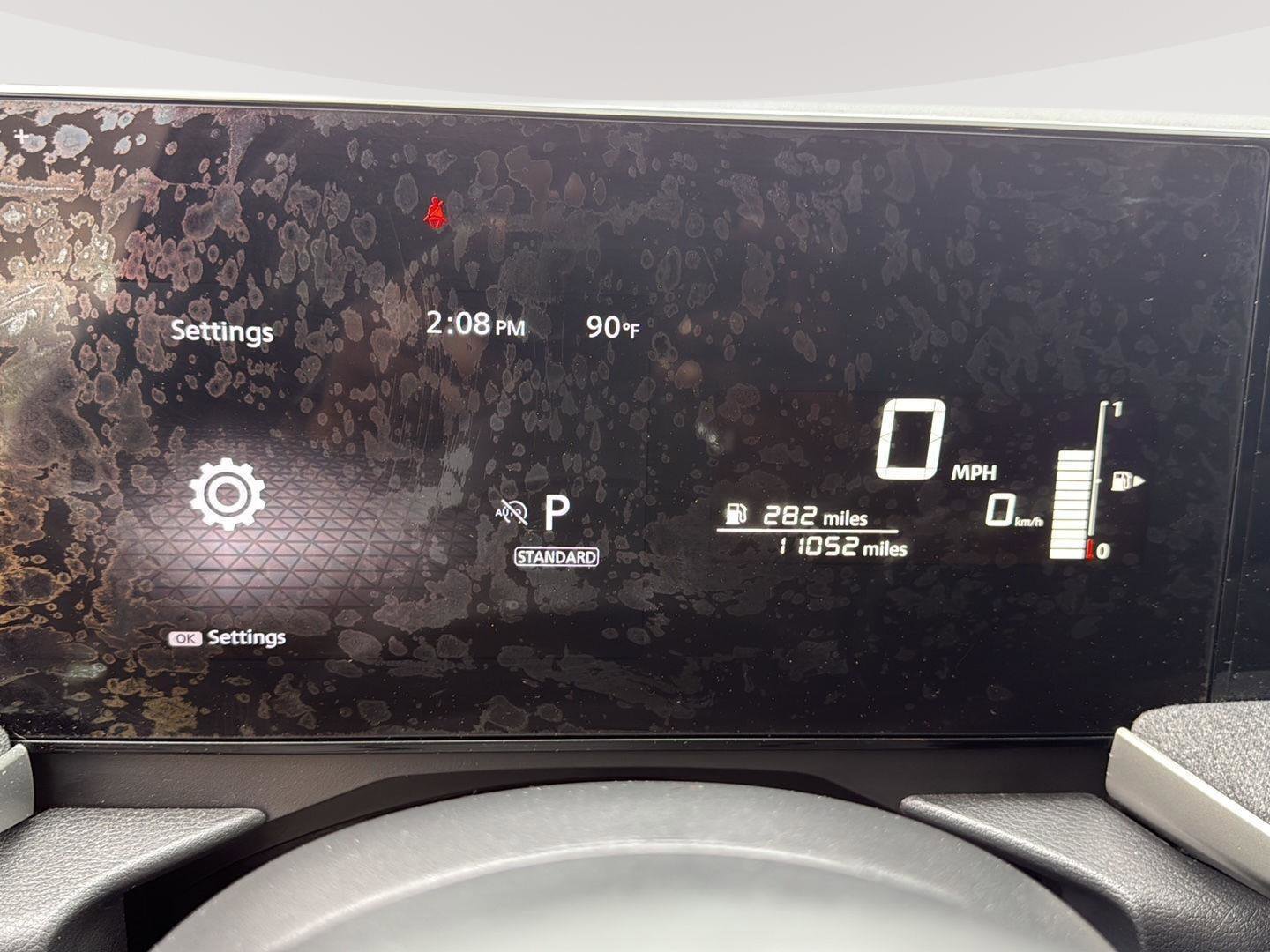 Used 2025 Nissan Kicks SV image 15