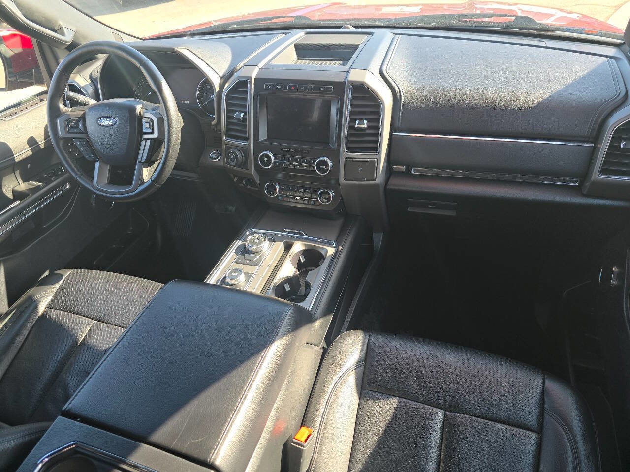 Used 2019 Ford Expedition Max XLT w/ Equipment Group 202A image 18