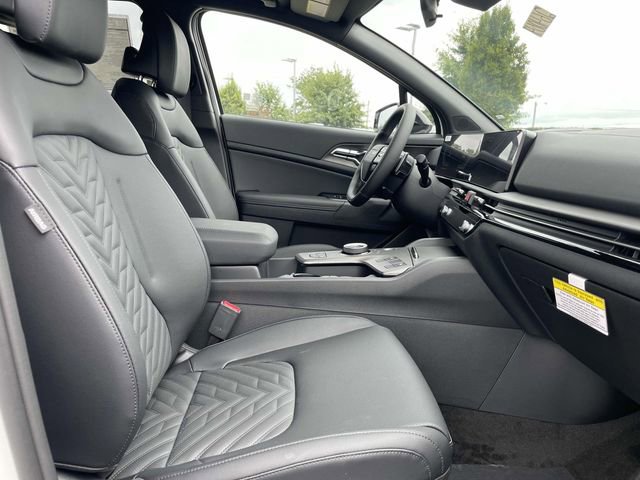 New 2026 Kia Sportage X-Line image 14