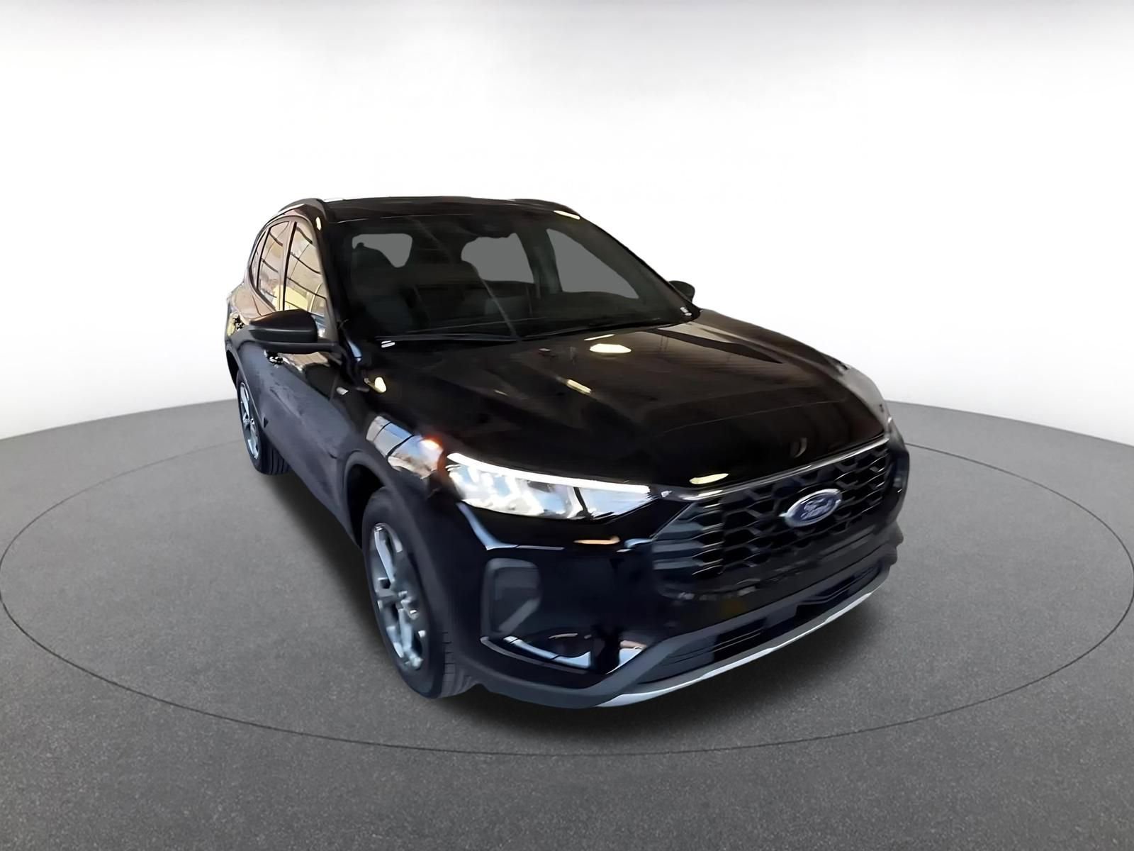 Used 2025 Ford Escape ST-Line image 5