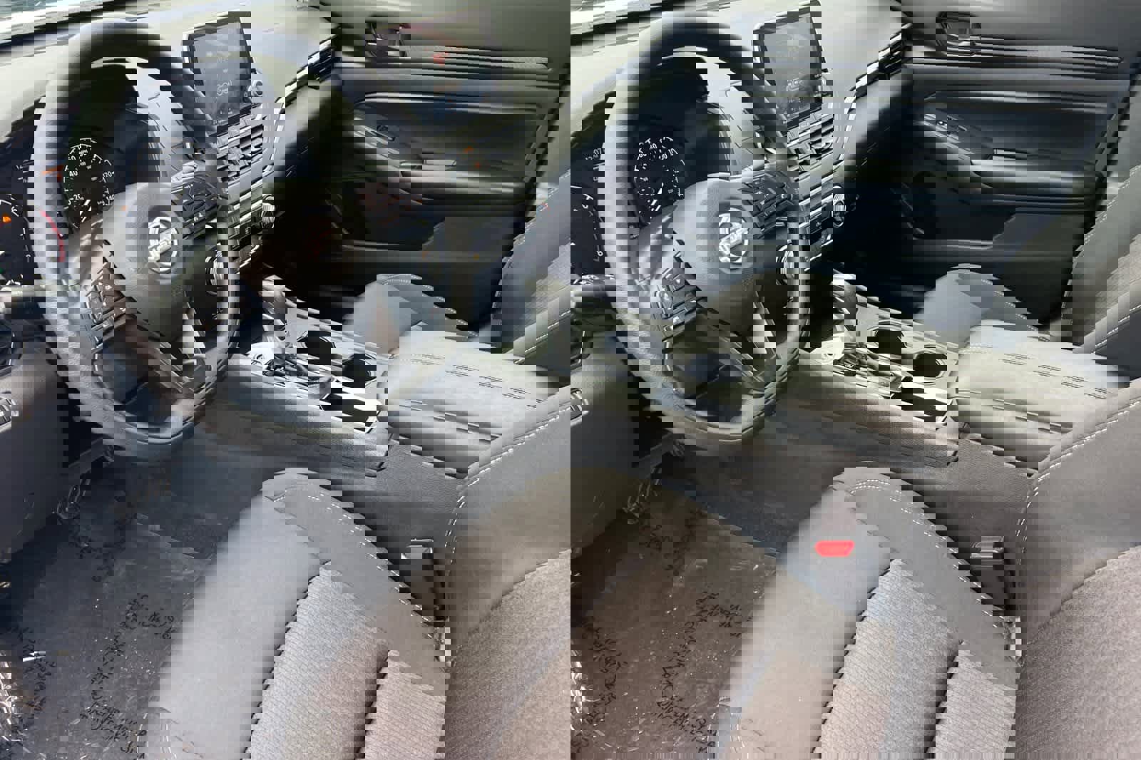 Certified 2025 Nissan Altima 2.5 S image 12