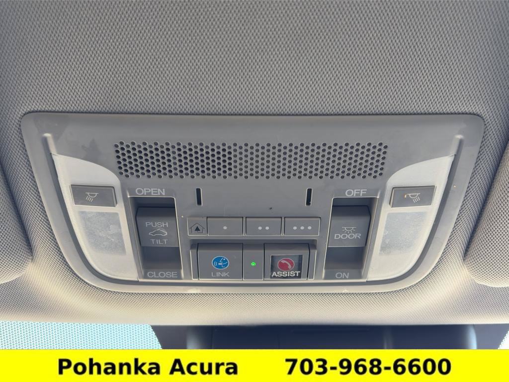 Used 2020 Acura ILX FWD image 23