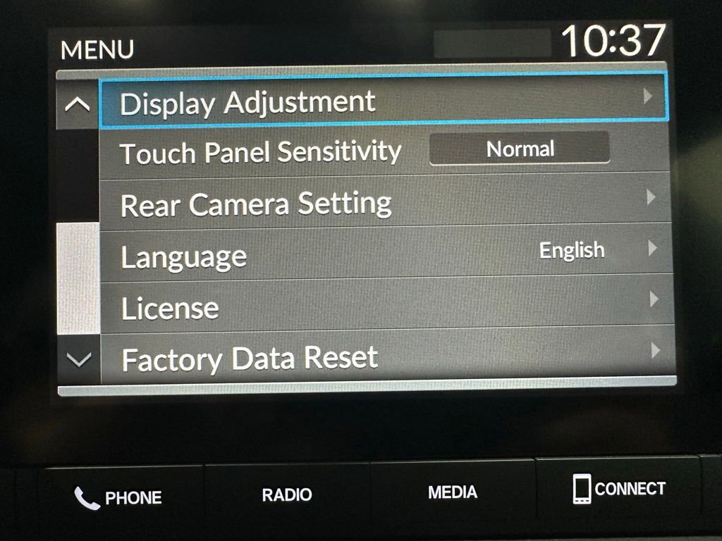 Used 2023 Honda Civic Sport image 32