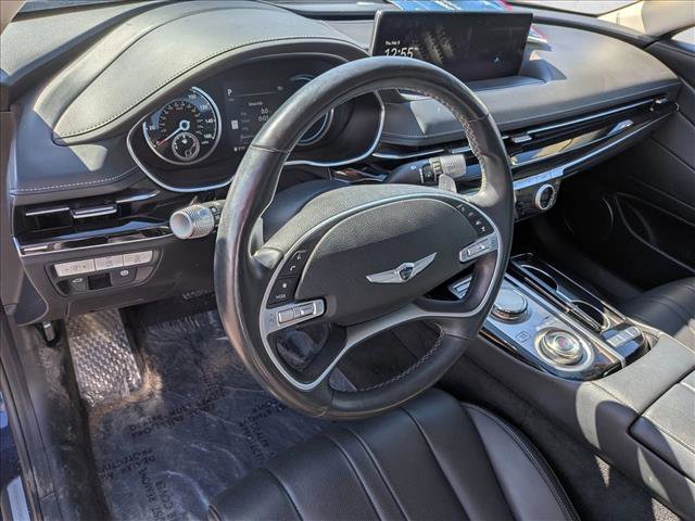 Used 2023 Genesis G80 2.5T image 10
