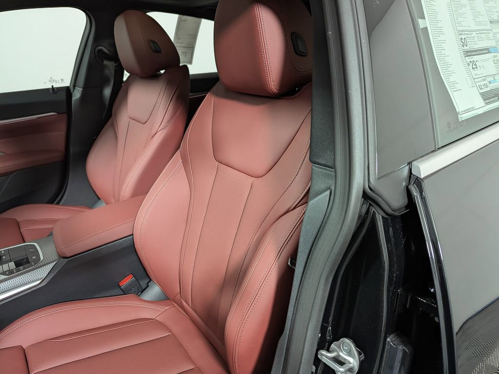 New 2026 BMW 430i xDrive image 14