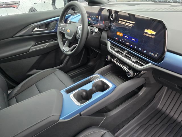 New 2026 Chevrolet Equinox EV LT FWD image 10