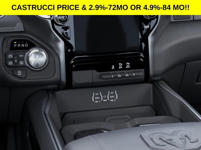 New 2026 RAM 1500 Laramie image 24