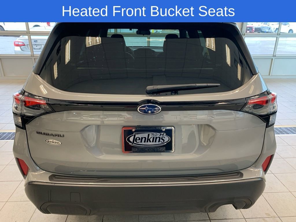 New 2026 Subaru Forester Premium image 14
