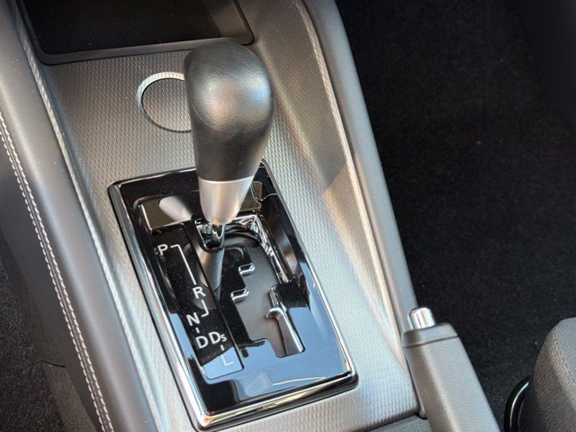 New 2027 Mitsubishi Outlander Sport ES FWD image 27