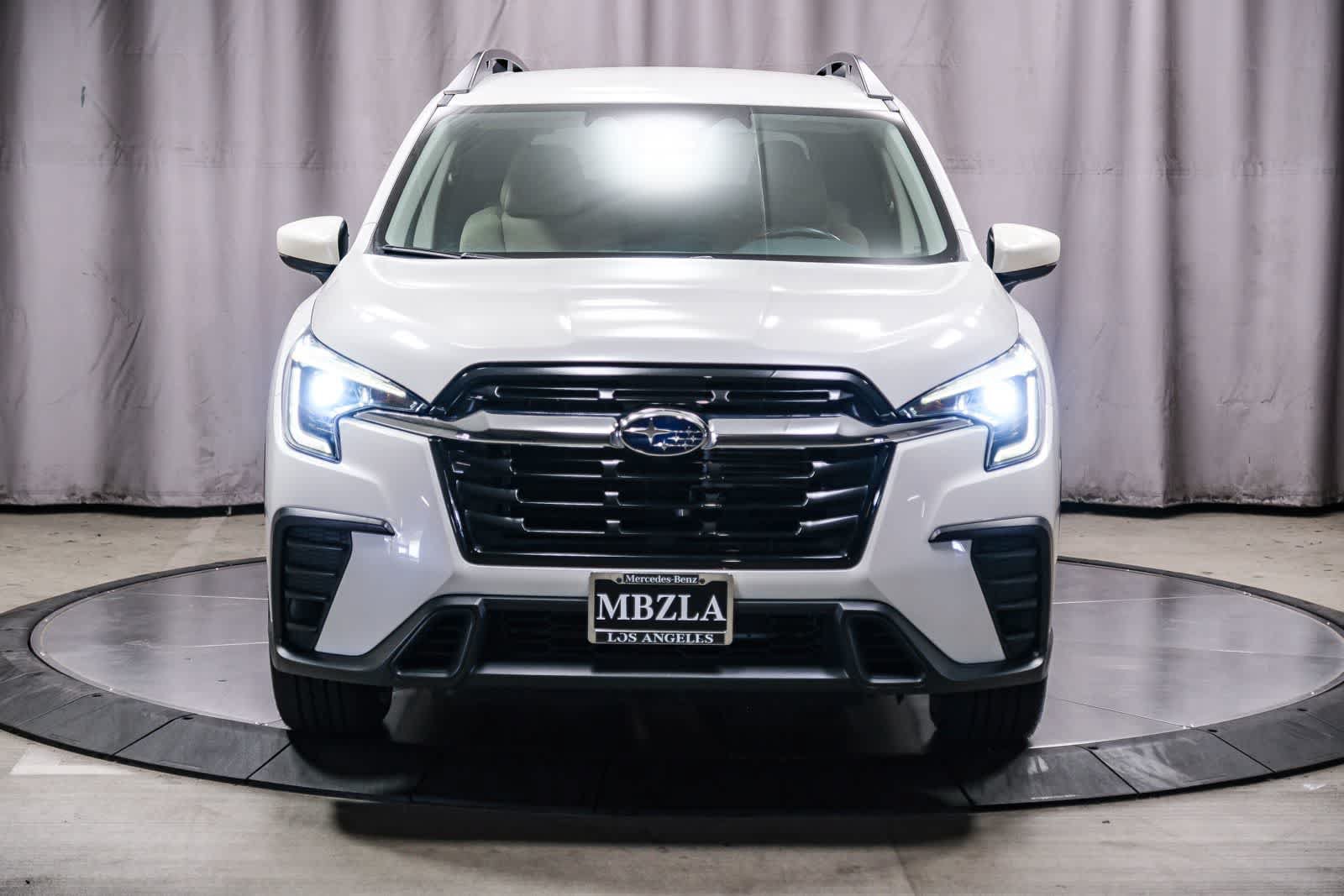 Used 2024 Subaru Ascent Premium w/ Convenience Package AWD/4WD image 6
