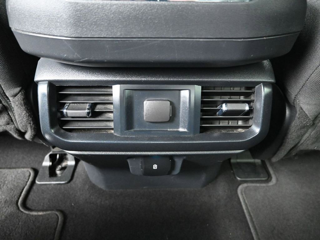 Used 2024 Ford F150 STX w/ STX Black Appearance Package image 31