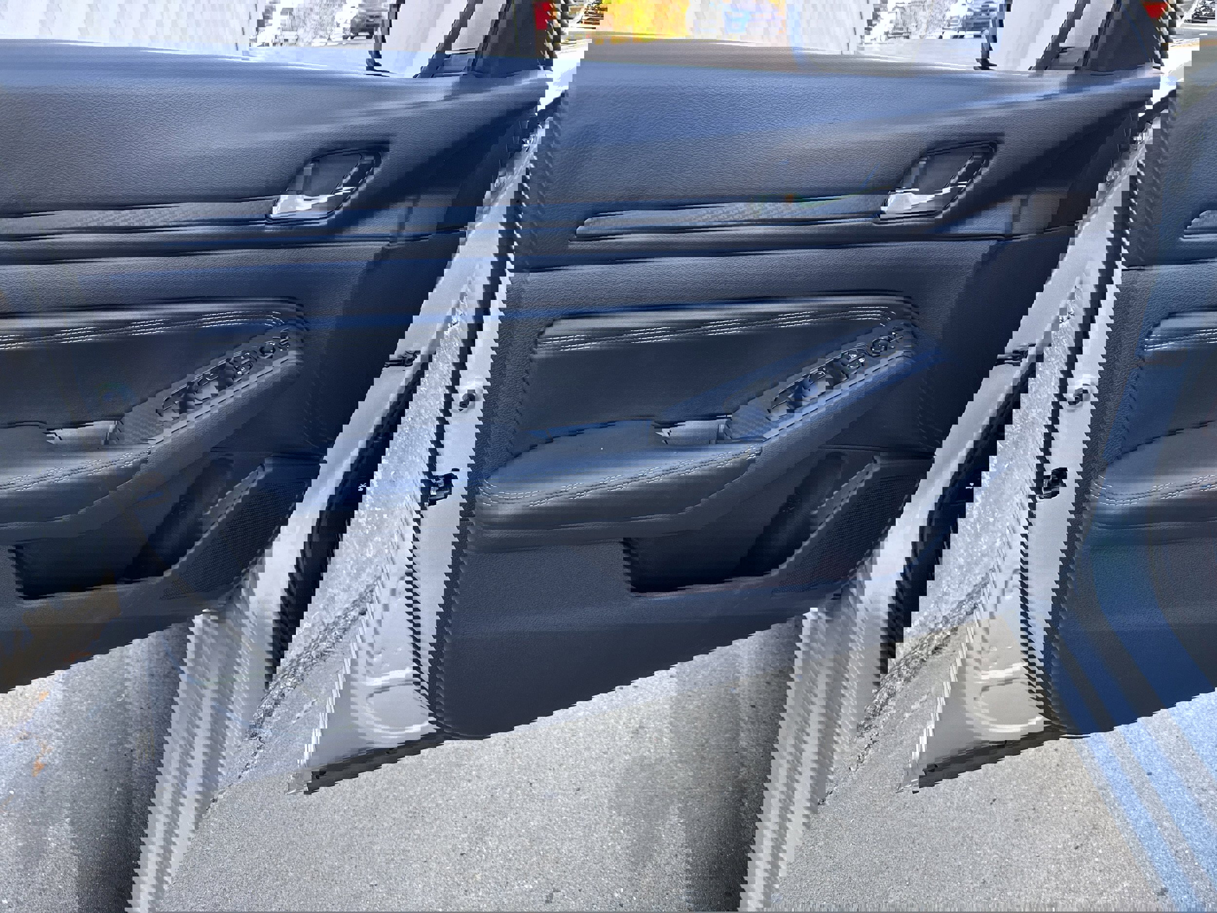 Used 2020 Nissan Altima 2.5 S image 7