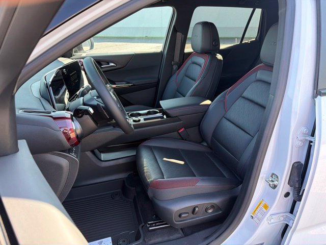 New 2026 Chevrolet Equinox RS w/ Convenience Package III AWD/4WD image 11