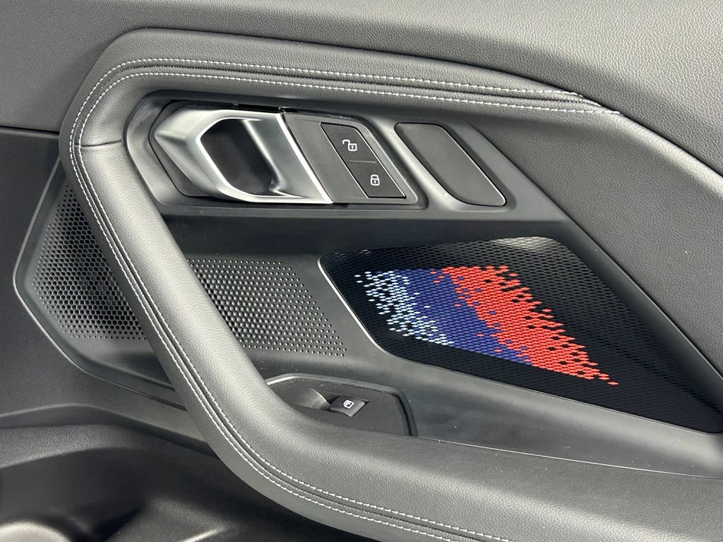 Used 2025 BMW M2 w/ Carbon Package RWD image 15