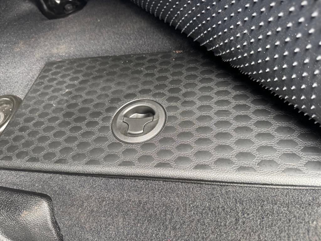 Used 2024 RAM 2500 Laramie w/ Safety Group image 12