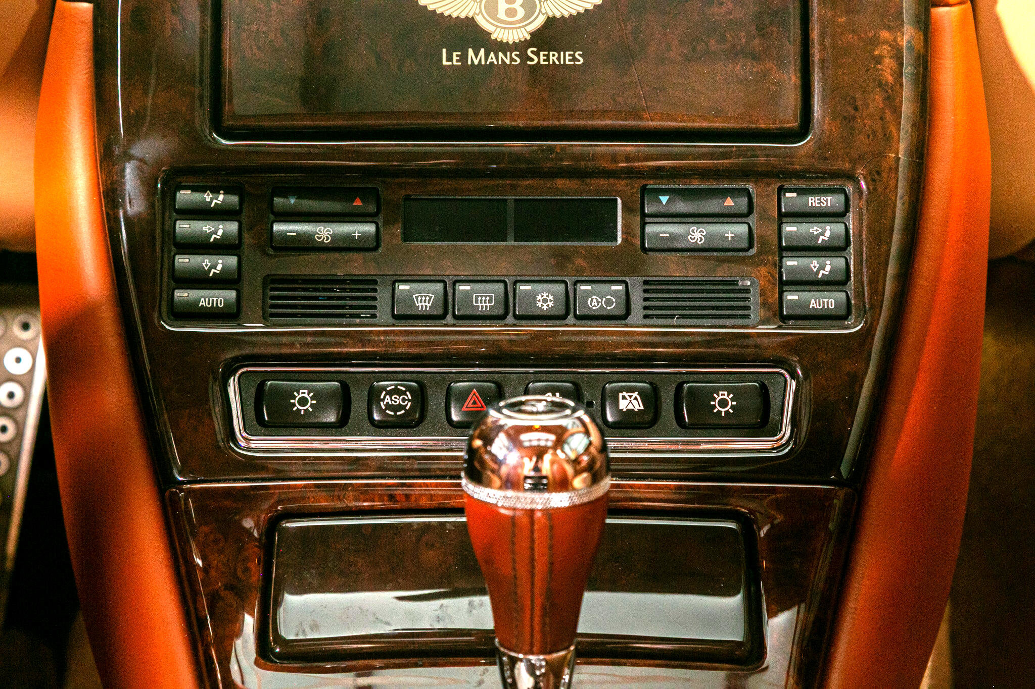 Used 2001 Bentley Arnage Red Label image 34