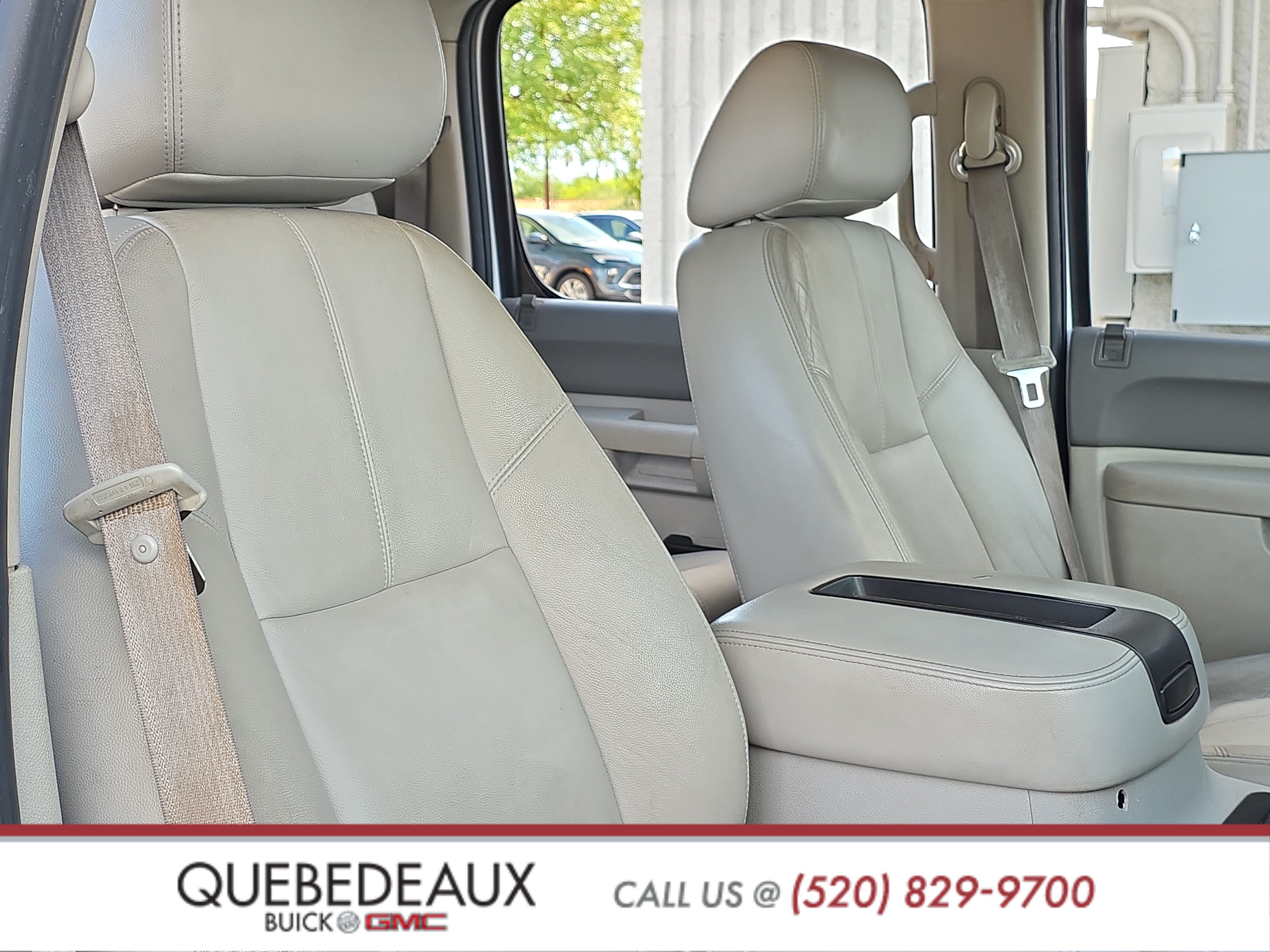 Used 2012 Chevrolet Silverado 1500 LT w/ All-Star Edition AWD/4WD image 21