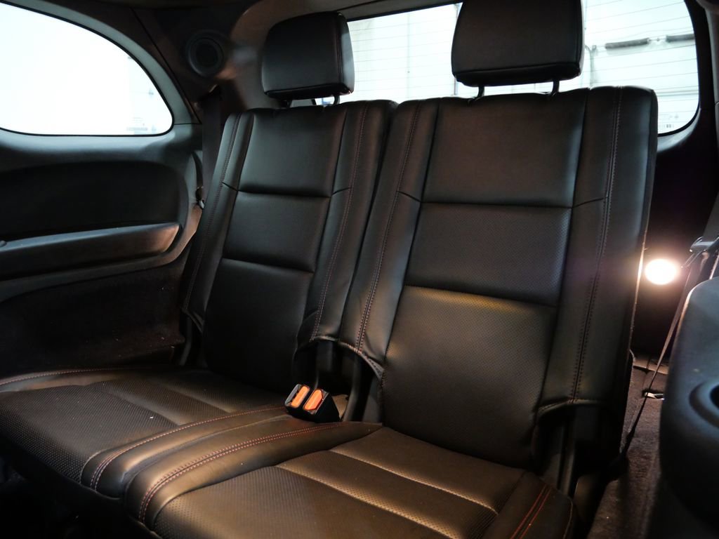 Used 2022 Dodge Durango R/T image 26