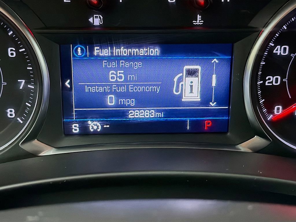 Used 2023 GMC Terrain SLE w/ Driver Convenience Package image 29