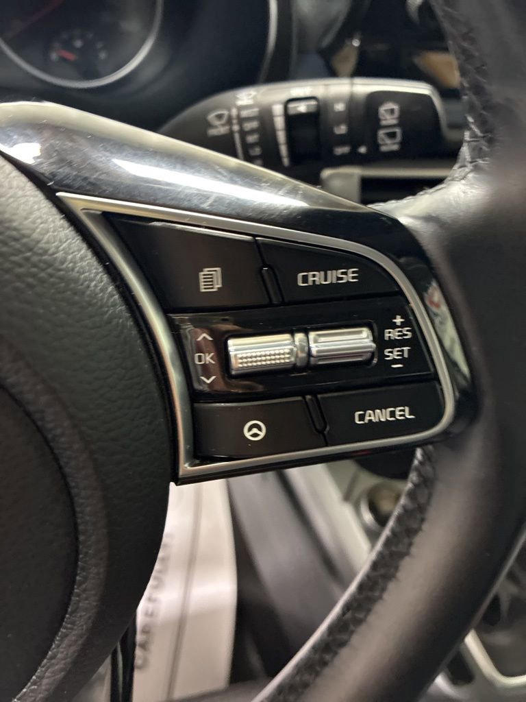 Used 2021 Kia Seltos S image 15