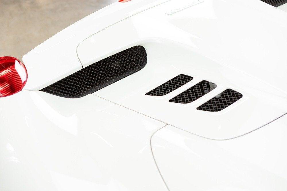 Certified 2014 Ferrari 458 Spider RWD image 41