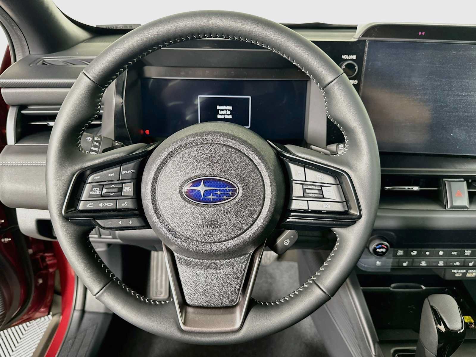 New 2026 Subaru Outback Touring XT AWD/4WD image 11
