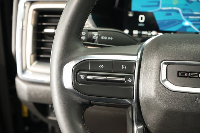 Used 2024 GMC Canyon Denali AWD/4WD image 32