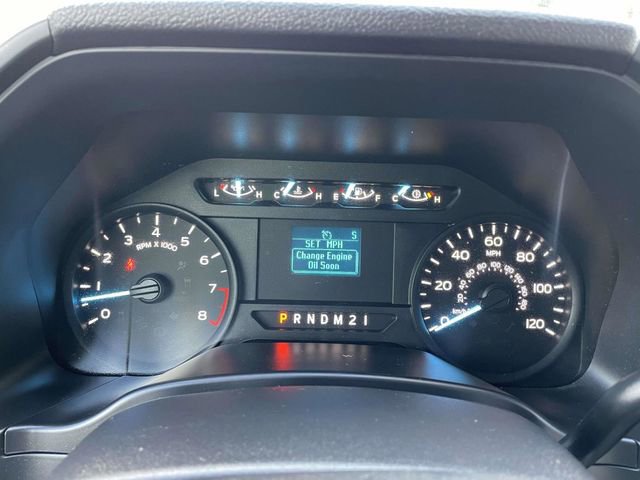 Used 2018 Ford F150 XL w/ XL Power Equipment Group image 22