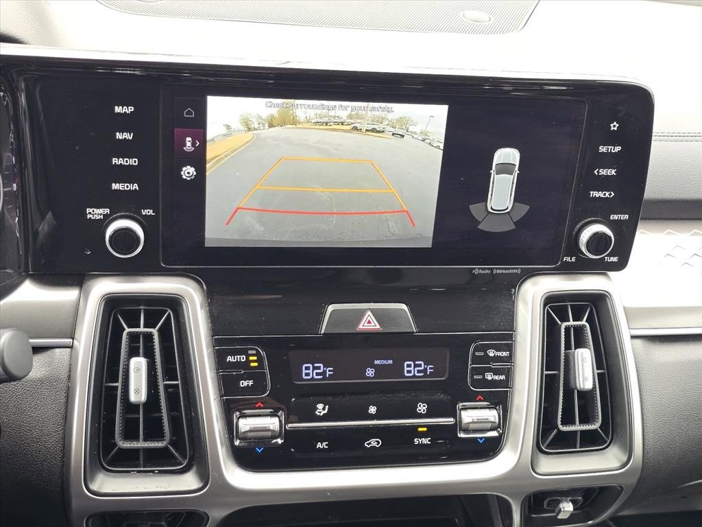 Certified 2022 Kia Sorento S image 19