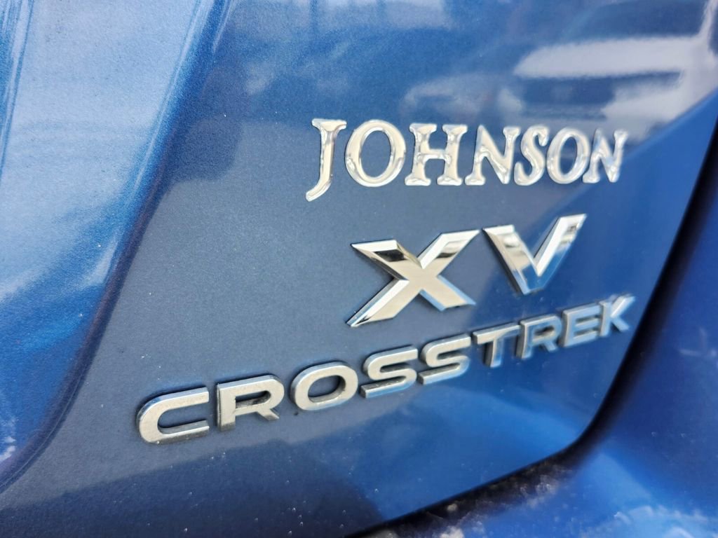 Used 2015 Subaru Crosstrek 2.0i Limited image 16