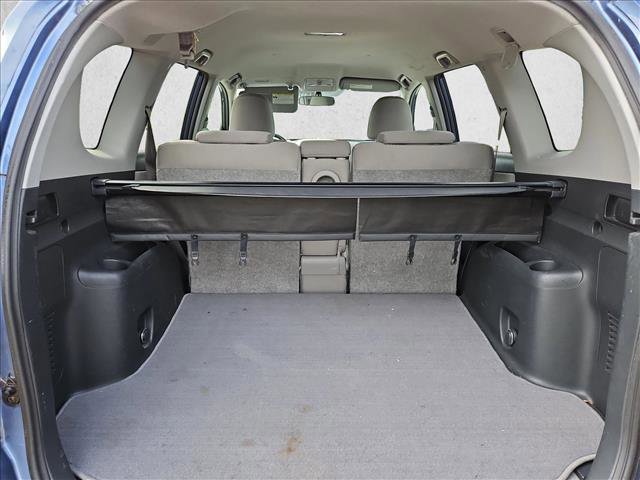 Used 2010 Toyota RAV4 2WD image 6