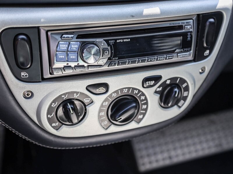 Used 2000 Ferrari 360 Modena RWD image 28