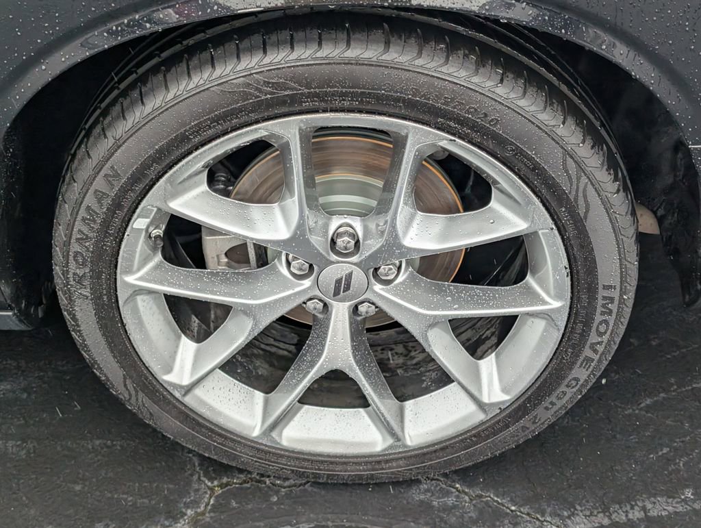 Used 2023 Dodge Challenger GT image 23